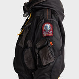 Gobi 20Th Dunbomber - Dame - Black