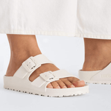 Birkenstock Arizona EVA Essentials Smal - Unisex - Eggshell