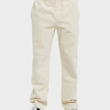 Classic Surf Cord Beach Bukser - Herre - Bone