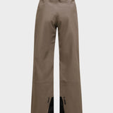 Vertec 3L Skibukser - Dame - Beige