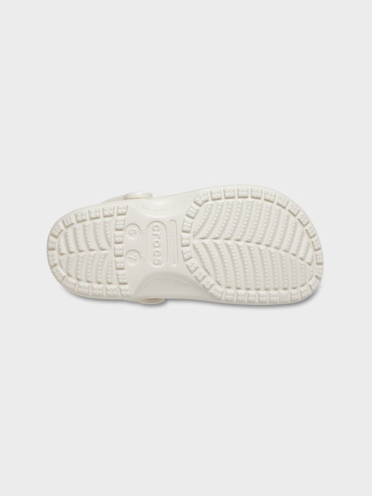 CROCS Classic Clog Crocs - Voksen - Frappé
