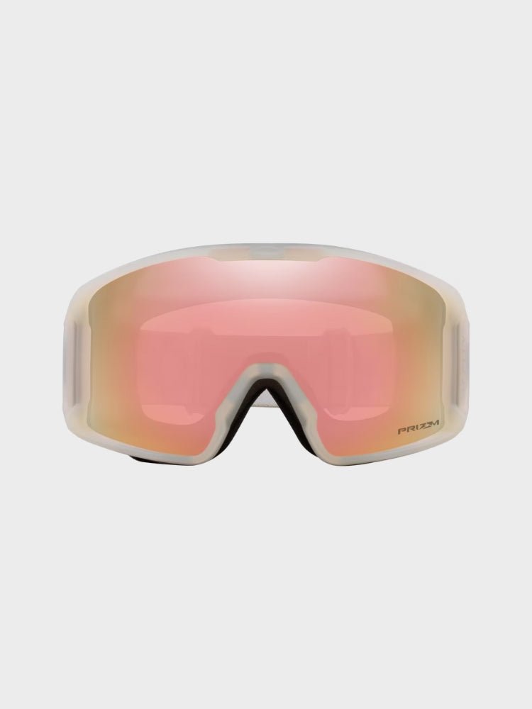 Line Miner M – Cool Grey w/ Prizm Rose Gold - Gumpel & Co