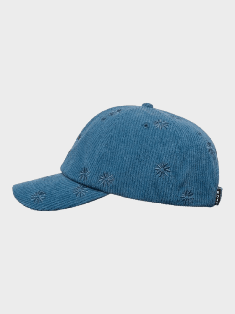 Feeling Emby Cap Kasketter - Dame - Dutch Blue - Gumpel & Co