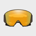 Flow Scape L Skibriller - 50th Anniversary - Prizm 24K Snow / Snow Iced - Gumpel & Co