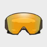 Flow Scape L Skibriller - 50th Anniversary - Prizm 24K Snow / Snow Iced - Gumpel & Co