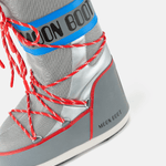 Icon High Nylon Vinterstøvler - Space Racing - Gumpel & Co