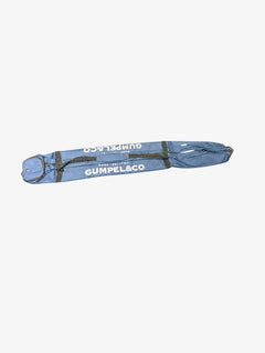 Gumpel Patted Vario Skibag - Navy - Gumpel & Co