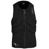 O´Neill Slasher Kite Impact Vest - Herre - Black