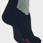 SK4 Mens Advanced skisokker - Holly (Green) - Gumpel & Co