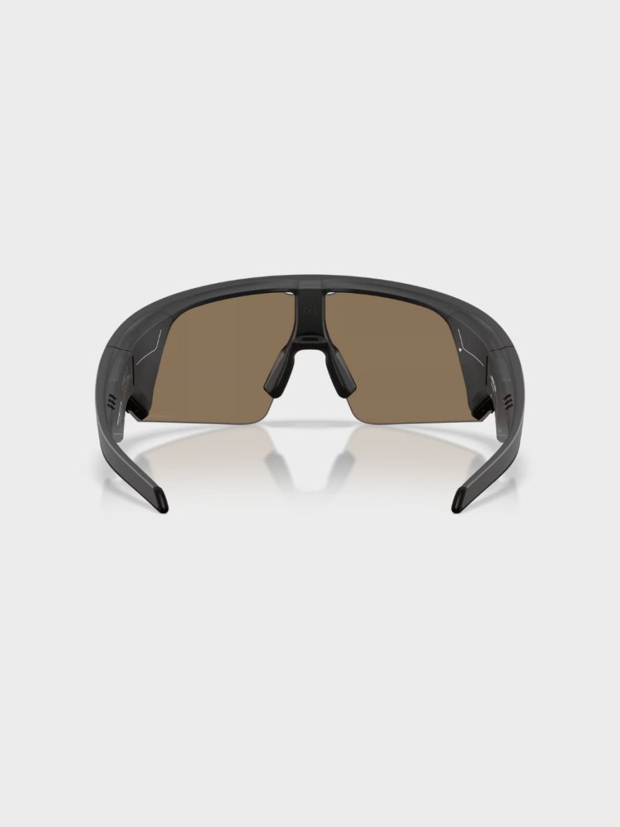 Vanguard AI Solbriller - Black / Prizm 24K - Gumpel & Co