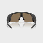 Vanguard AI Solbriller - Black / Prizm 24K - Gumpel & Co