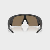 Vanguard AI Solbriller - Black / Prizm 24K - Gumpel & Co