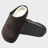 Zermatt Shearling Smal - Unisex - Mocha