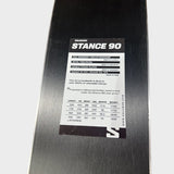 SALOMON Stance 90