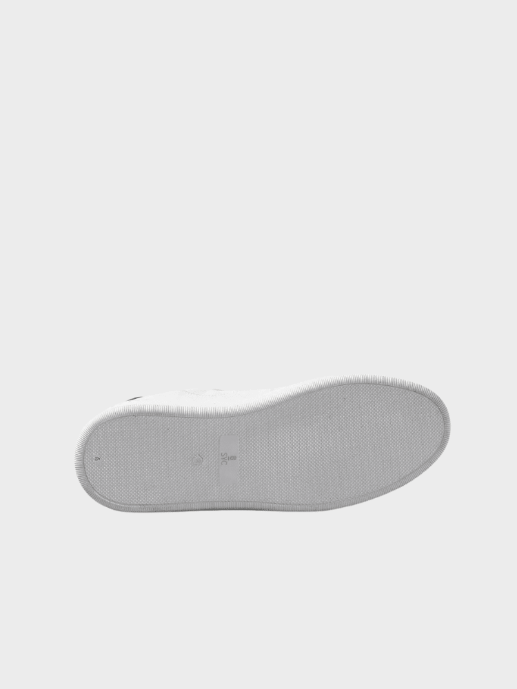 Galapagos Island sneaker - Herre - Marine - Gumpel & Co