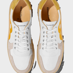 Galapagos Island sneaker - Dame - Gum Sun - Gumpel & Co