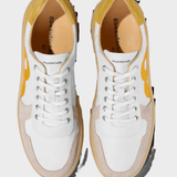 Galapagos Island sneaker - Dame - Gum Sun - Gumpel & Co