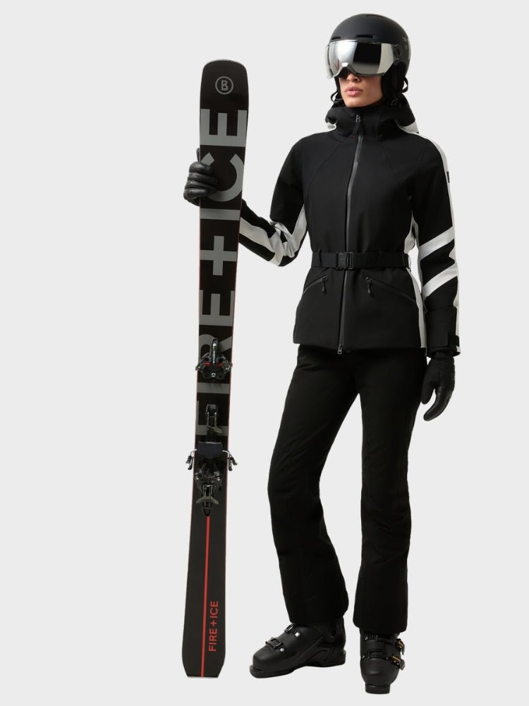 Borja4 skibukser - Dame - Vibrant Flash - Gumpel & Co