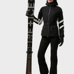 Borja4 skibukser - Dame - Vibrant Flash - Gumpel & Co