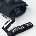 Omni Trigger 5 Finger – Black/Grey - Gumpel & Co