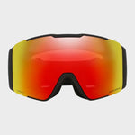 Line Miner Pro Large (L) - Black Reinforce - Prizm Snow Torch + Prizm Snow Iced - Gumpel & Co