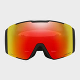 Line Miner Pro Large (L) - Black Reinforce - Prizm Snow Torch + Prizm Snow Iced - Gumpel & Co