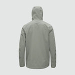 Hood II Vindjakke - Herre - Lt Green - Gumpel & Co