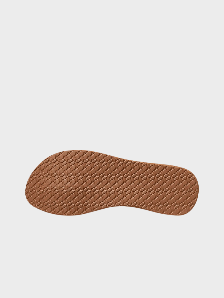Reef Cushion Breeze Klipklapper - Dame - Tan/Smoothie - Gumpel & Co