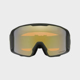 Oakley Line Miner L – Dark Brush w/ Prizm Snow Sage Gold