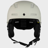Igniter 2VI Mips Skihjelm - Unisex - Matte Bronco White