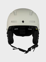 Igniter 2VI Mips Skihjelm - Unisex - Matte Bronco White