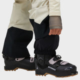 Alpine Skibukser 3L GORE-TEX - Dame - Sand Fog