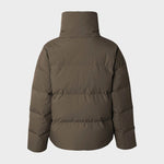 Block II Dunjakke - Womens - Gumpel & Co