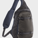 Atom Sling 8L Bag - Unisex - Smolder Blue - Gumpel & Co