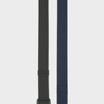 Elvstrøm Sailwear Porto Alegre 59 Reversible Bælte - Herre - Grey/Navy