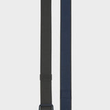Elvstrøm Sailwear Porto Alegre 59 Reversible Bælte - Herre - Grey/Navy