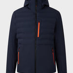 Ivo skijakke - Herre - Mørke Blå - Gumpel & Co