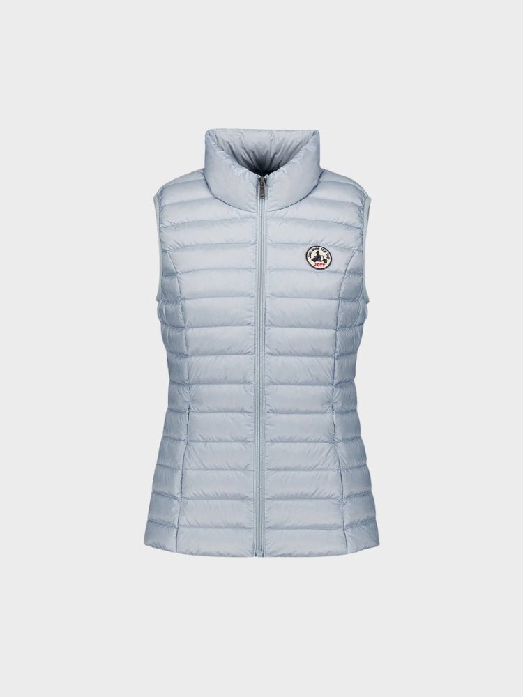 Seda Dunvest - Dame - Marine Ash - Gumpel & Co