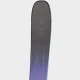 Sender Free 100 Offpist Ski - Gumpel & Co