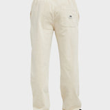 Classic Surf Cord Beach Bukser - Herre - Bone