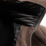 Concord Jacket - Herre - NeoSuede Sand