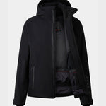 Eason3 skijakke - Herre - Sort - Gumpel & Co