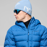 /29 mid merinoUll logo Hue - Unisex - Allure