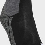 SK6 Pro Skisokker - Herre - Sort - Gumpel & Co