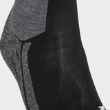 SK6 Pro Skisokker - Herre - Sort - Gumpel & Co