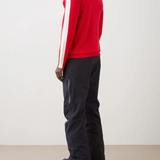 WorldCup ZipUp - Herre - Red