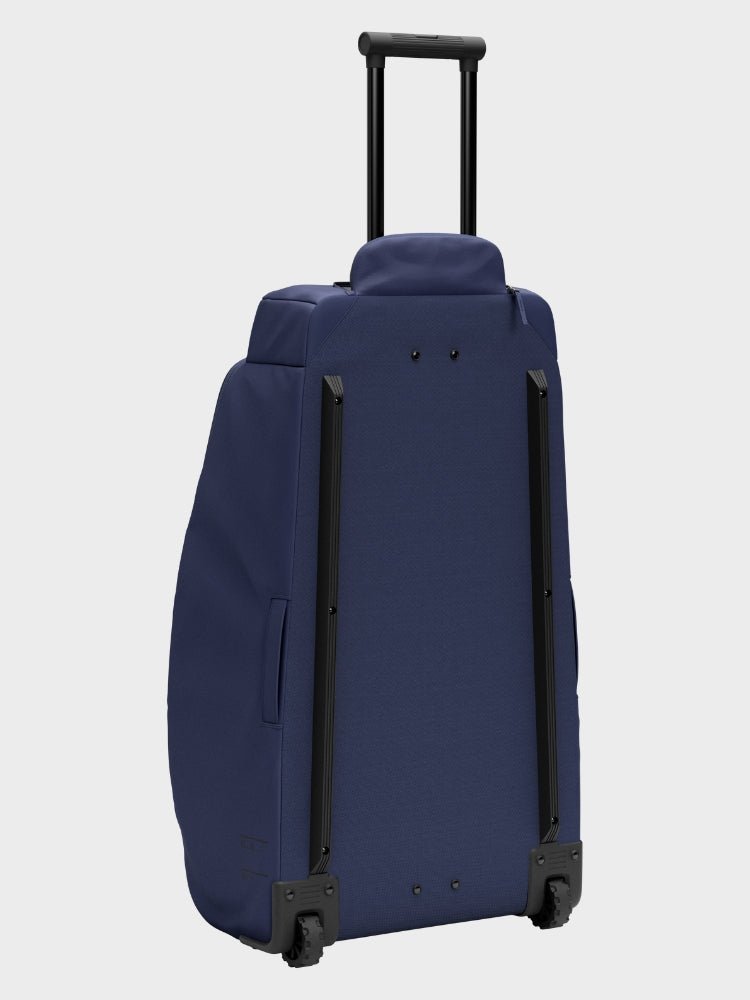 Hugger Roller Bag 90L - Blue Hour - Gumpel & Co