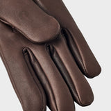 Tiril Handsker - Dame - Chocolate