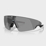 Vanguard AI Solbriller - White/ Prizm Black - Gumpel & Co