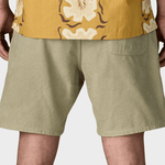 M's Corduroy Volley Shorts - Herre - Gumtree Green - Gumpel & Co